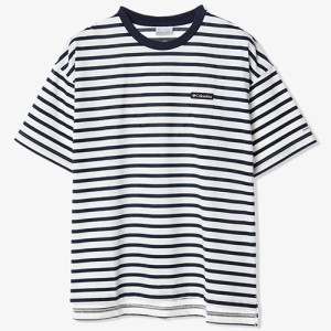 コロンビア Columbia リバークリーク ショートスリーブクルー（メンズ）半袖Tシャツ PM0891-464