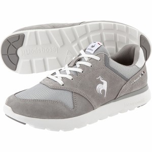 ルコック le coq sportif ラ セーヌ II ワイド レディースシューズ QL3VJC04GW