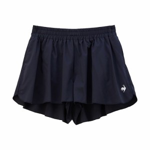 ルコック le coq sportif キュロット テニス レディースウェア QTWXJE06-NV