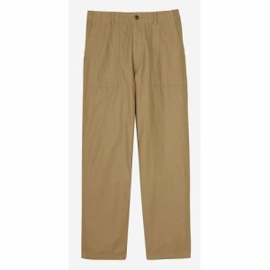 カンタベリー CANTERBURY BAKER PANTS トレーニング・ジム メンズ RA14660-34