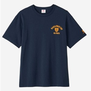 カンタベリー CANTERBURY 半袖 T-SHIRT　トレーニング・ジム ユニセックス RA34121-29