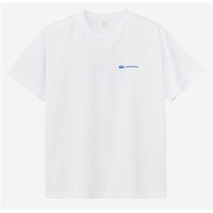 カンタベリー CANTERBURY FLEXCOOL CONTROL T-SHIRT トレーニング・ジム メンズウェア RA34153-10