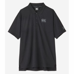 カンタベリー CANTERBURY FLEXCOOL CONTROL SHIRT トレーニング・ジム メンズ RP34114-19