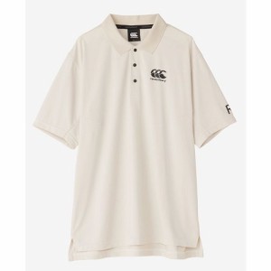 カンタベリー CANTERBURY FLEXCOOL CONTROL SHIRT トレーニング・ジム メンズ RP34114-30