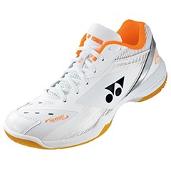 【期間限定価格】5月12日迄 ヨネックス YONEX パワークッション 65Z ワイド バドミントンシューズ SHB65Z3W-386