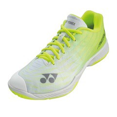 【期間限定価格】5月12日迄 ヨネックス YONEX POWER CUSHION AERUS Z WIDE バドミントンシューズ (ユニセックス) SHBAZ2W-815