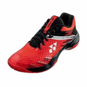 【期間限定価格】5月12日迄 ヨネックス YONEX POWER CUSHION CASCADE ACCEL (ユニセックス) バドミントンシューズ  SHBCA1-053