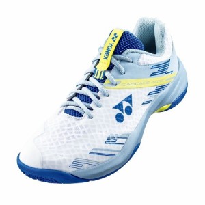 ヨネックス YONEX POWER CUSHION CASCADE ACCEL SLIM ユニセックス バドミントンシューズ SHBCA1S-574