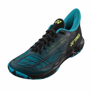 【期間限定価格】5月12日迄 ヨネックス YONEX POWER CUSHION CASCADE DRIVEバドミントンシューズ (ユニセックス) SHBCD2-249