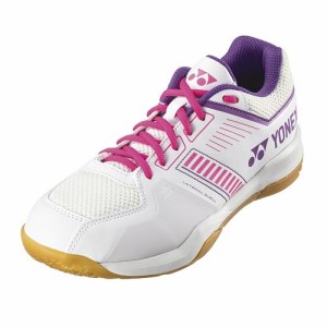 ヨネックス YONEX PWER CUSHION STRIDER FLOW W レディース バドミントンシューズSHBSF1-062