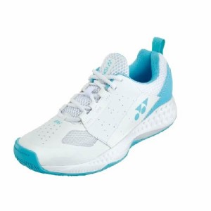 ヨネックス YONEX POWER CUSHION 106 （レディース） オムニ・クレーコート用 テニスシューズ SHT106-063