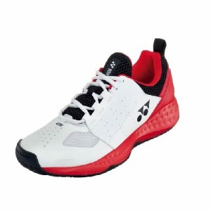 ヨネックス YONEX POWER CUSHION 106 （ユニセックス） オムニ・クレーコート用 テニスシューズ SHT106-114