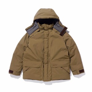 マーモット Marmot Mammoth Down Parka マンモスダウンパーカ メンズ ジャケット TSFMD201-BNT