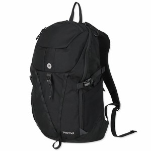 マーモット Marmot Gaia 15L バックパック TSFUB201-BKBK