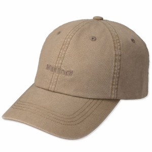 マーモット Marmot Twill Cap キャップ 帽子 TSFUE201-SPT