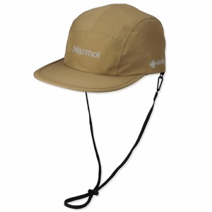 マーモット Marmot GORE-TEX Seamless Cord Jet Cap キャップ 帽子 TSFUE205-BNT