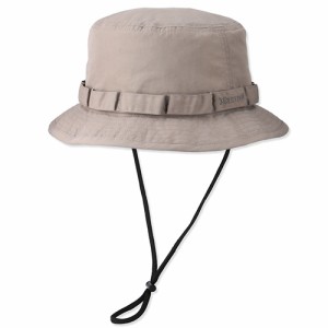 マーモット Marmot Taffeta Belt Cord Hat ハット 帽子 TSFUE206-BNL
