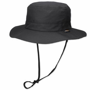 マーモット Marmot CORDURA Adventure Hat  ハット 帽子 TSFUE209-BLK
