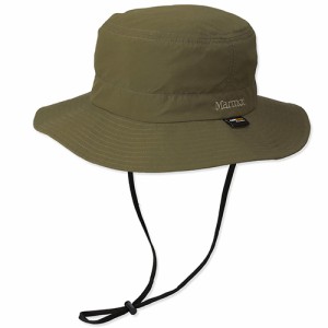 マーモット Marmot CORDURA Adventure Hat  ハット 帽子 TSFUE209-MTO