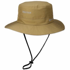 マーモット Marmot GORE-TEX Seamless Adventure Hat  ハット 帽子 TSFUE210-BNT