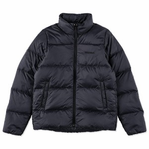 マーモット Marmot W's 750FP Prime Down Jacket（レディース）ダウンジャケット TSFWD205-BLK