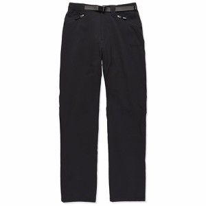 マーモット Marmot W's Act Easy Pants（レディース）トレッキングパンツ TSFWP202-BLK