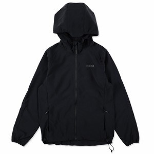 マーモット Marmot W's Ease One Jacket（レディース）ジャケット TSFWR205-BLK