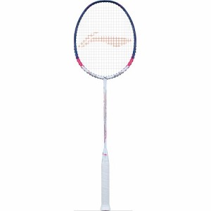 リーニン LI-NING TECTONIC 7 【ガット別売り】 バドミントンラケット TT7I