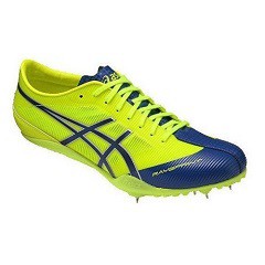 アシックス　ASICS　RAYSPRINT　短距離用　陸上競技　スパイク　TTP509