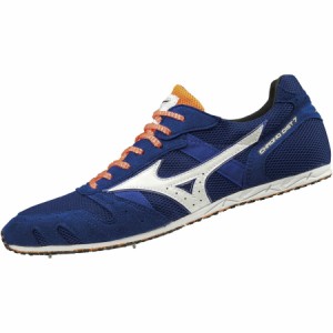 ミズノ MIZUNO クロノディスト 7 陸上スパイク U1GA1903-01