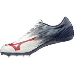 ミズノ MIZUNO　ジオバーサス FX　陸上スパイク　U1GA2015-18