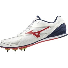 ミズノ MIZUNO　ブレイブウィング FX　陸上スパイク　U1GA2030-18