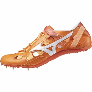 ミズノ MIZUNO クロノインクス9 ユニセックス 陸上スパイク 短距離 ハードル  U1GA2100-51