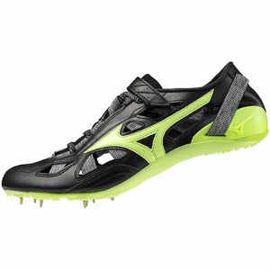 ミズノ MIZUNO クロノインクス9 ユニセックス 陸上スパイク 短距離 ハードル  U1GA2100-52