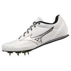 ミズノ MIZUNO X FIRST 【オールラウンドモデル】 陸上競技 スパイク U1GA2130-02