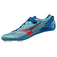 ミズノ MIZUNO X BLAST ELITE2 陸上競技スパイク 短距離用 U1GA2302-01