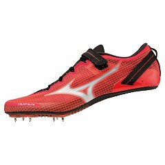 ミズノ MIZUNO X BLAST ELITE2 陸上競技スパイク 短距離用 U1GA2302-02