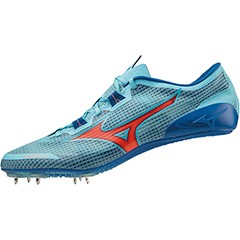 ミズノ MIZUNO Xレーザーネクスト3 ユニセックス 陸上競技スパイク U1GA2303-01