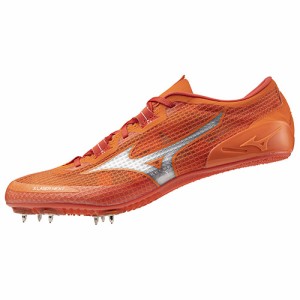 ミズノ MIZUNO Xレーザーネクスト3 ユニセックス 陸上スパイク 短距離 ハードル  U1GA2303-11