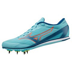 ミズノ MIZUNO X FIRST 2 陸上競技スパイク 短・中・長距離・走幅跳用 U1GA2330-01