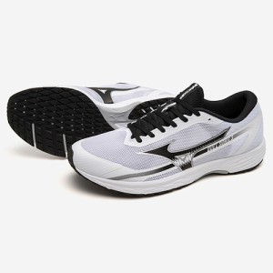 ミズノ MIZUNO デュエルソニック3 陸上競技シューズ ユニセックス U1GD2334-02