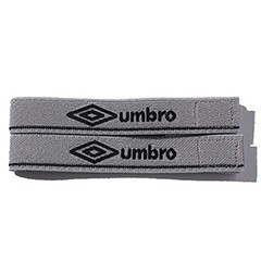 アンブロ UMBRO ストッキングベルト（メンズ）サッカー UJS7000-GRY