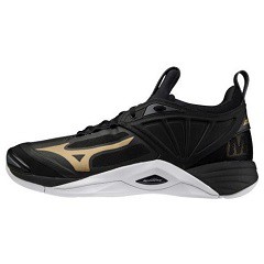 ミズノ MIZUNO WAVE MOMENTUM2 バレーボール シューズ V1GA2112-52