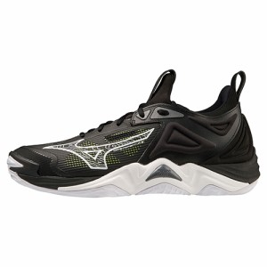 ミズノ MIZUNO ウェーブ モメンタム3  バレーボールシューズ ユニセックス V1GA2312-52