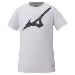 ミズノ　MIZUNO　プラクティスTシャツ バレーボール　メンズウェア　V2MA0112-01