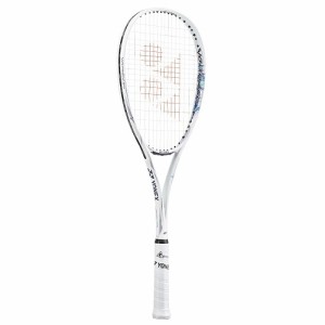 ヨネックス ＹＯＮＥＸ ボルトレイジ5バーサス【ガット別売り】 張り工賃無料 ソフトテニスラケット VR5VS-305