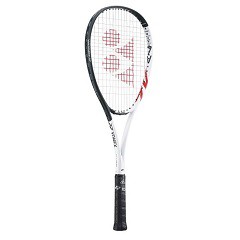 ヨネックス YONEX VOLTRAGE 7V 【ガット別売り】張り工賃無料 ソフトテニス ラケット VR7V-103