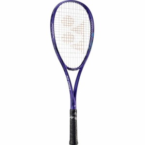 ヨネックス YONEX VOLTRAGE 7V【ガット別売り】 張り工賃無料 ソフトテニスラケット VR7V-511