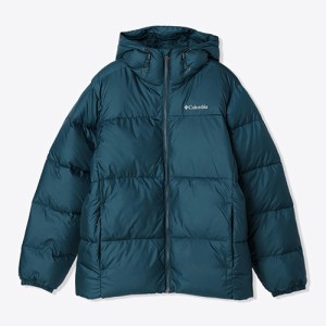 コロンビア Columbia パフェクト フーデッドジャケット（メンズ） WJ9792-414