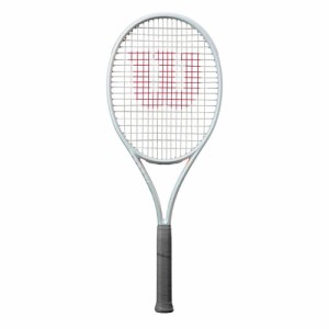 ウィルソン Wilson SHIFT 99L V1 【ガット別売り】 テニス 硬式ラケット WR145511U